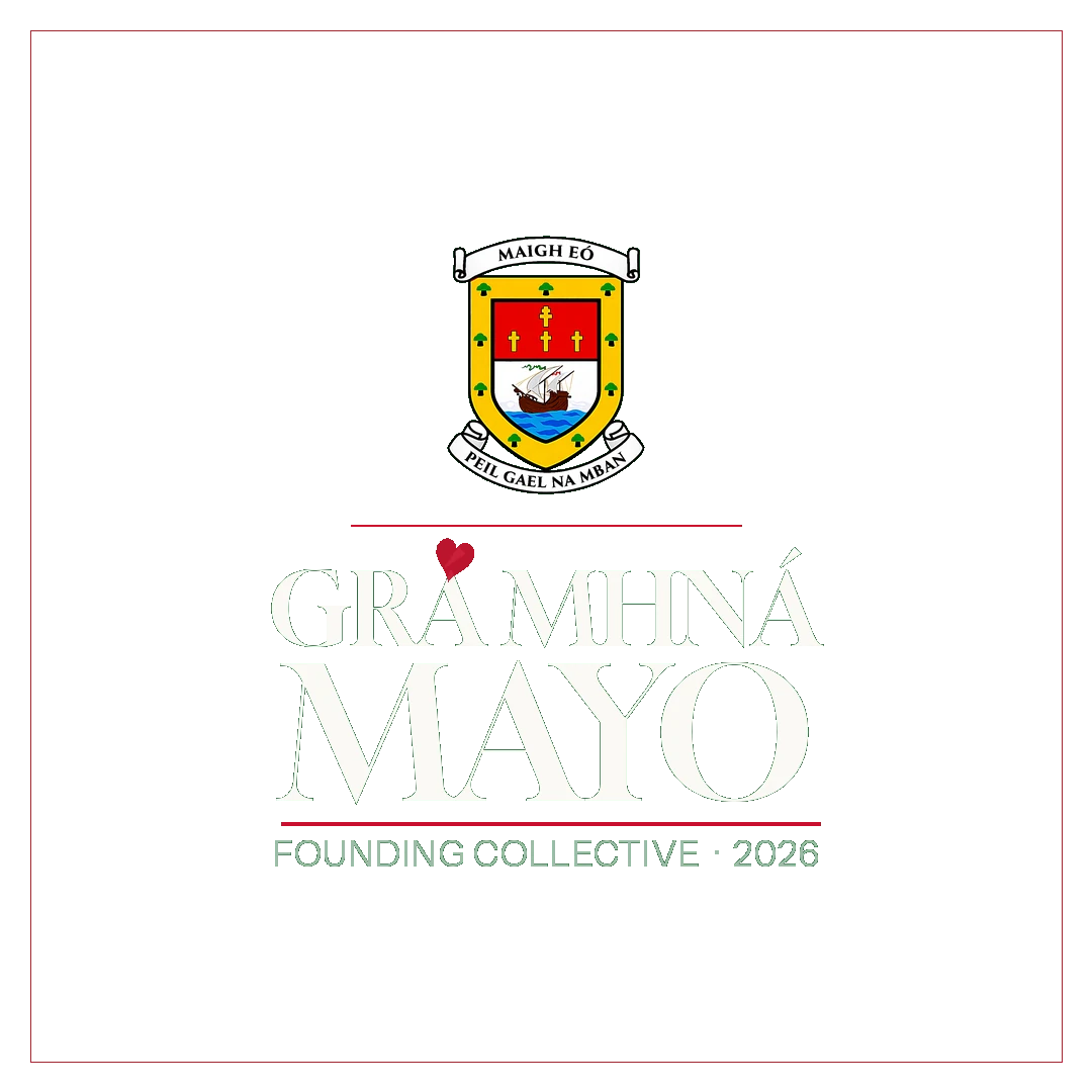Grá Mhná Mayo